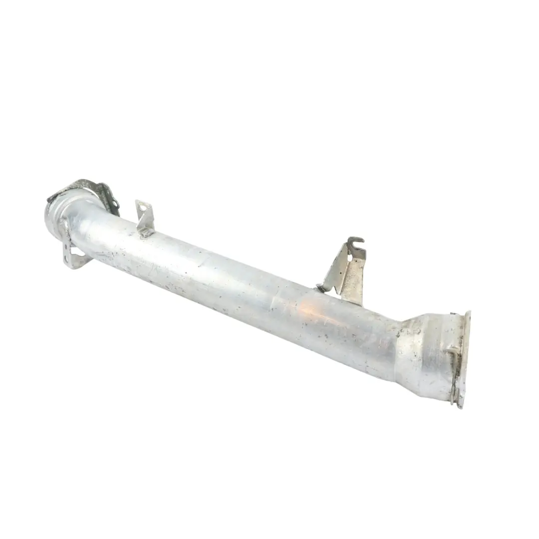Rura Przewód Powietrza Intercoolera Lewy OM642 do Mercedes W639 o numerze A6420906237 Mercedes W639 Rura Przewód Powietrza Intercoolera Lewy OM642 - SKU A6420906237 - Numer Części A6420906237