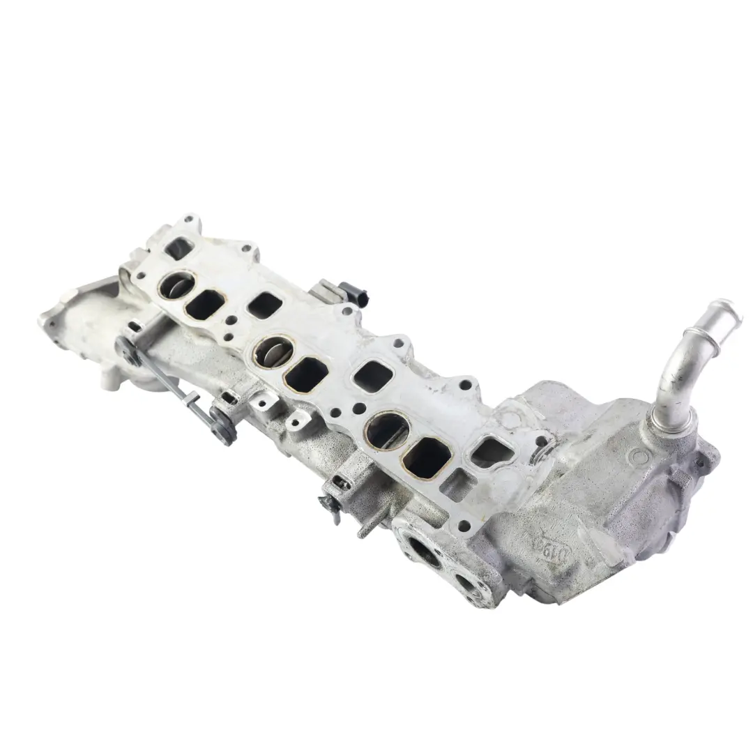 Collettore Di Aspirazione Mercedes W207 W212 W218 OM642 Diesel Left per con numero di parte A6420906637 Collettore Di Aspirazione Mercedes W207 W212 W218 OM642 Diesel Left - SKU A6420906637-2 - Numero di parte A6420906637