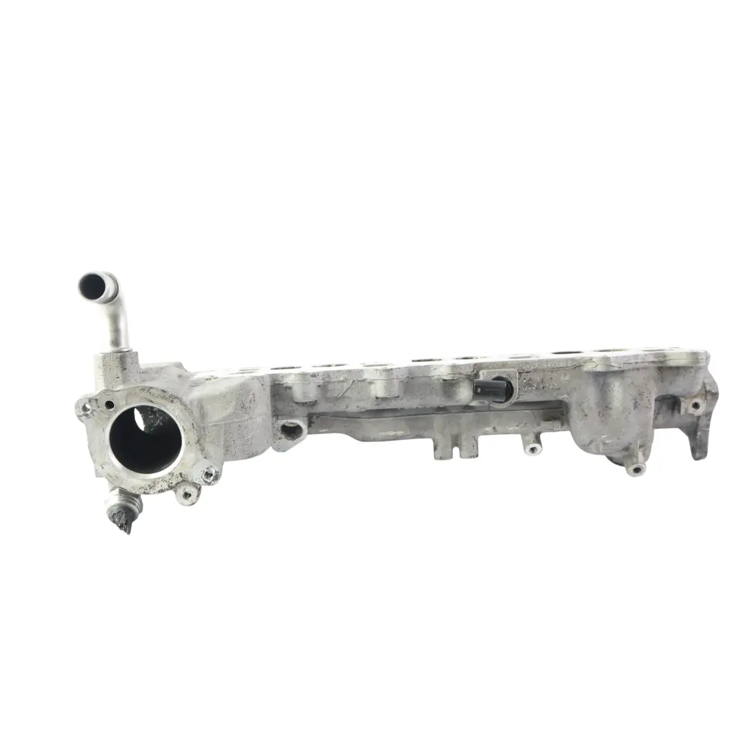Collettore Di Aspirazione Mercedes W207 W212 W218 OM642 Diesel Left per con numero di parte A6420906637 Collettore Di Aspirazione Mercedes W207 W212 W218 OM642 Diesel Left - SKU A6420906637-2 - Numero di parte A6420906637