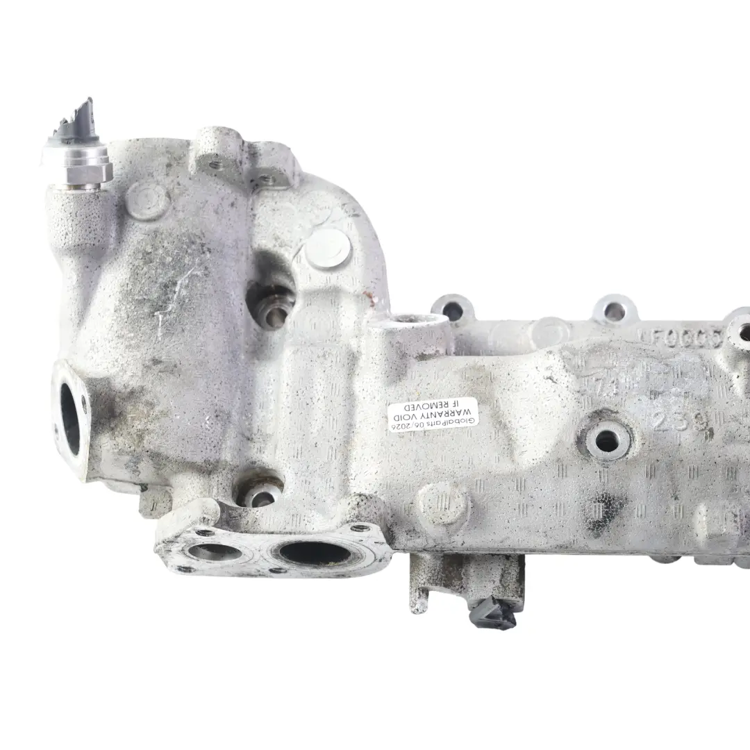 Collettore Di Aspirazione Mercedes W207 W212 W218 OM642 Diesel Left per con numero di parte A6420906637 Collettore Di Aspirazione Mercedes W207 W212 W218 OM642 Diesel Left - SKU A6420906637-2 - Numero di parte A6420906637