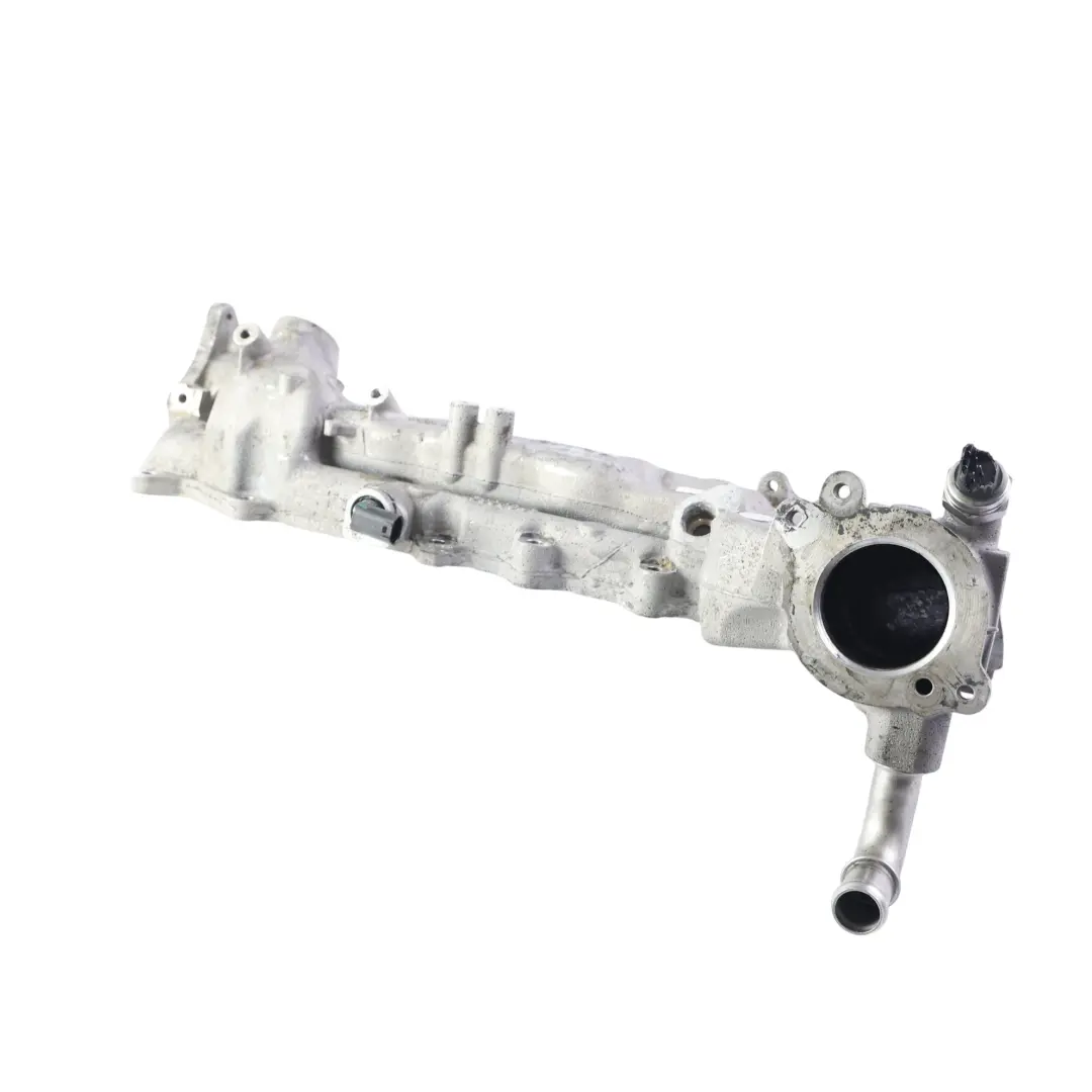 Collettore Di Aspirazione Mercedes W207 W212 W218 OM642 Diesel Left per con numero di parte A6420906637 Collettore Di Aspirazione Mercedes W207 W212 W218 OM642 Diesel Left - SKU A6420906637-2 - Numero di parte A6420906637