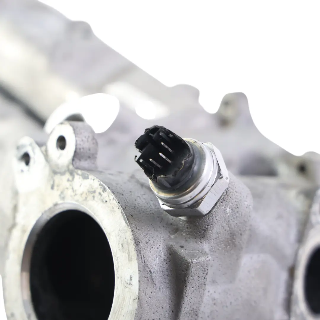 Collettore Di Aspirazione Mercedes W207 W212 W218 OM642 Diesel Left per con numero di parte A6420906637 Collettore Di Aspirazione Mercedes W207 W212 W218 OM642 Diesel Left - SKU A6420906637-2 - Numero di parte A6420906637