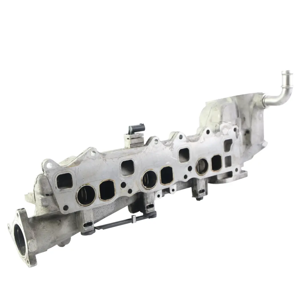 Collettore Di Aspirazione Mercedes W207 W212 W218 OM642 Diesel Left per con numero di parte A6420906637 Collettore Di Aspirazione Mercedes W207 W212 W218 OM642 Diesel Left - SKU A6420906637-2 - Numero di parte A6420906637