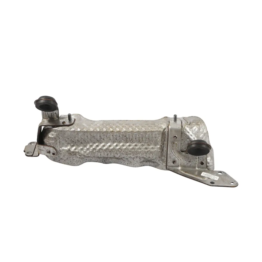 Mercedes W212 C218 W221 W222 Bouclier Thermique Isolation Chaleur - SKU A6420940985-1 - Numéro de pièce A6420940985