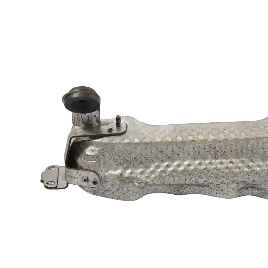 Bouclier Thermique Isolation Chaleur pour Mercedes W212 C218 W221 W222 à propos du numéro de pièce A6420940985 Mercedes W212 C218 W221 W222 Bouclier Thermique Isolation Chaleur - SKU A6420940985-1 - Numéro de pièce A6420940985