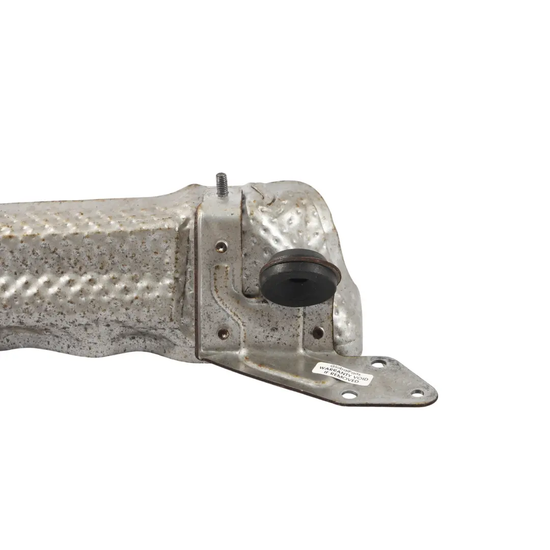 Osłona Termiczna do Mercedes W212 C218 W221 W222 o numerze A6420940985 Mercedes W212 C218 W221 W222 Osłona Termiczna - SKU A6420940985-1 - Numer Części A6420940985