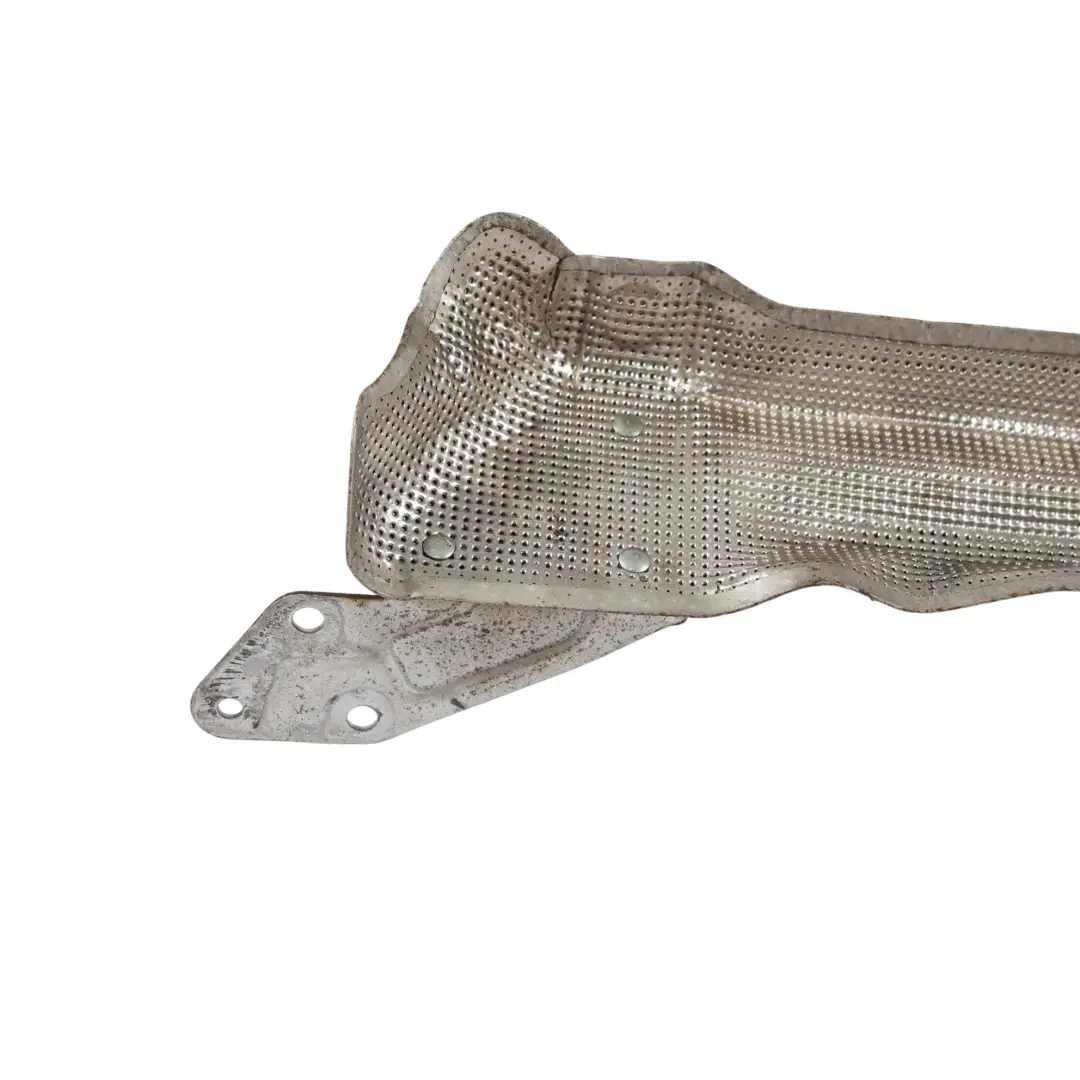Bouclier Thermique Isolation Chaleur pour Mercedes W212 C218 W221 W222 à propos du numéro de pièce A6420940985 Mercedes W212 C218 W221 W222 Bouclier Thermique Isolation Chaleur - SKU A6420940985-1 - Numéro de pièce A6420940985