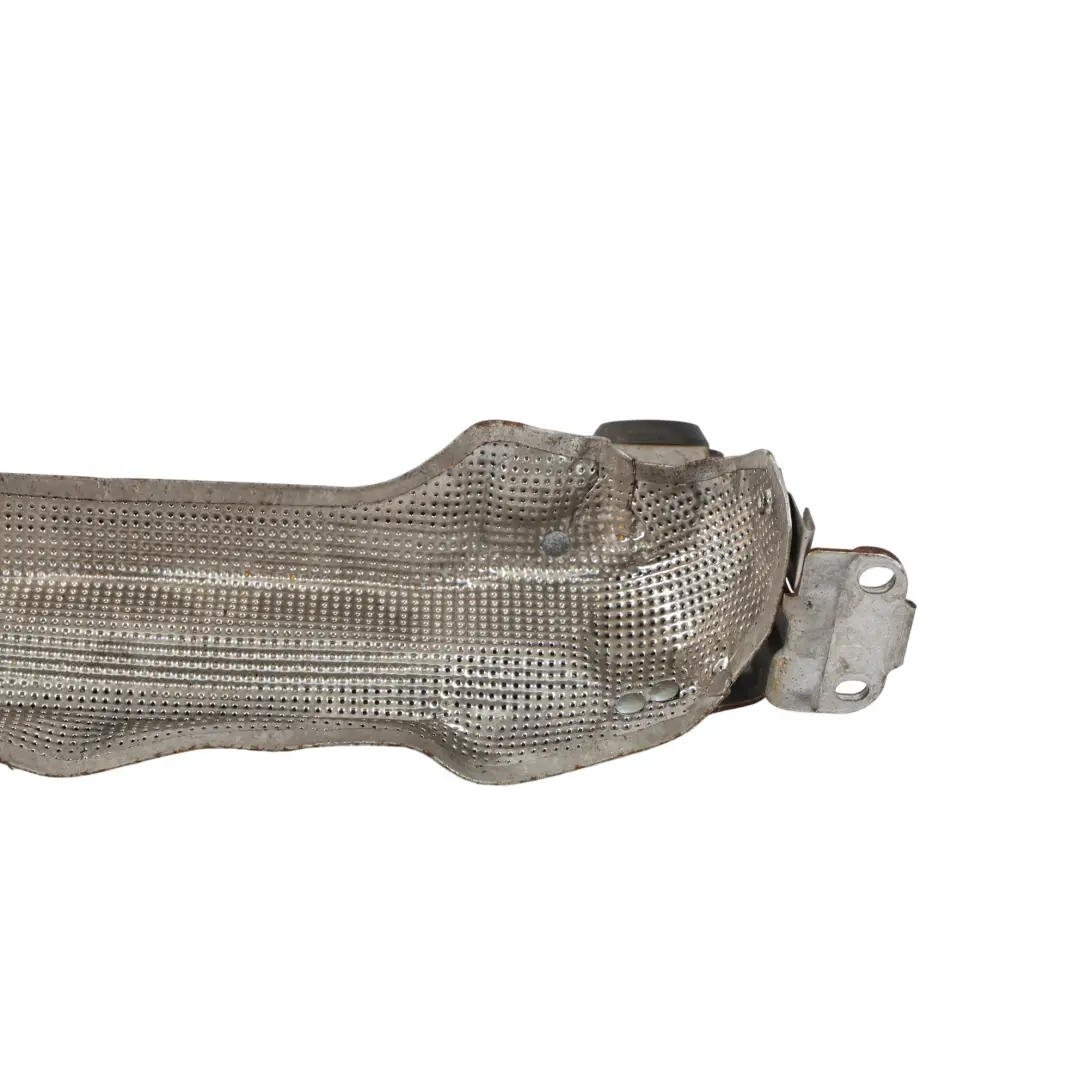 Bouclier Thermique Isolation Chaleur pour Mercedes W212 C218 W221 W222 à propos du numéro de pièce A6420940985 Mercedes W212 C218 W221 W222 Bouclier Thermique Isolation Chaleur - SKU A6420940985-1 - Numéro de pièce A6420940985