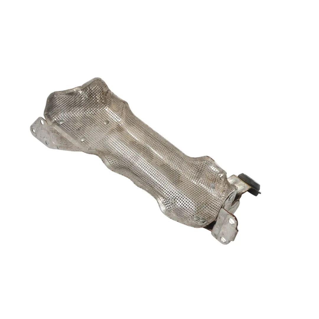 Mercedes W212 C218 W221 W222 Bouclier Thermique Isolation Chaleur - SKU A6420940985-1 - Numéro de pièce A6420940985