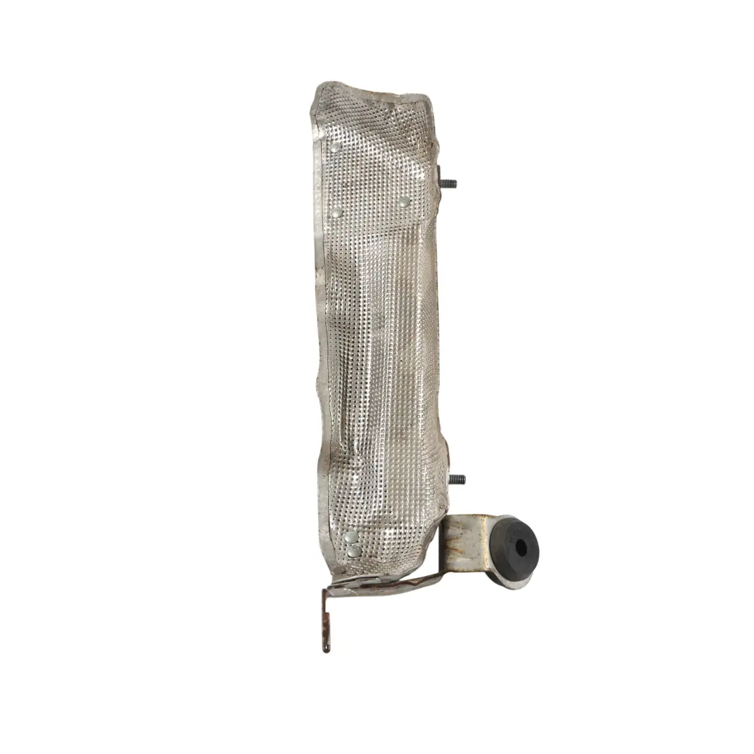 Mercedes W212 C218 W221 W222 Heat Shield Heat Insulation Cover - SKU A6420940985-1 - Part number A6420940985