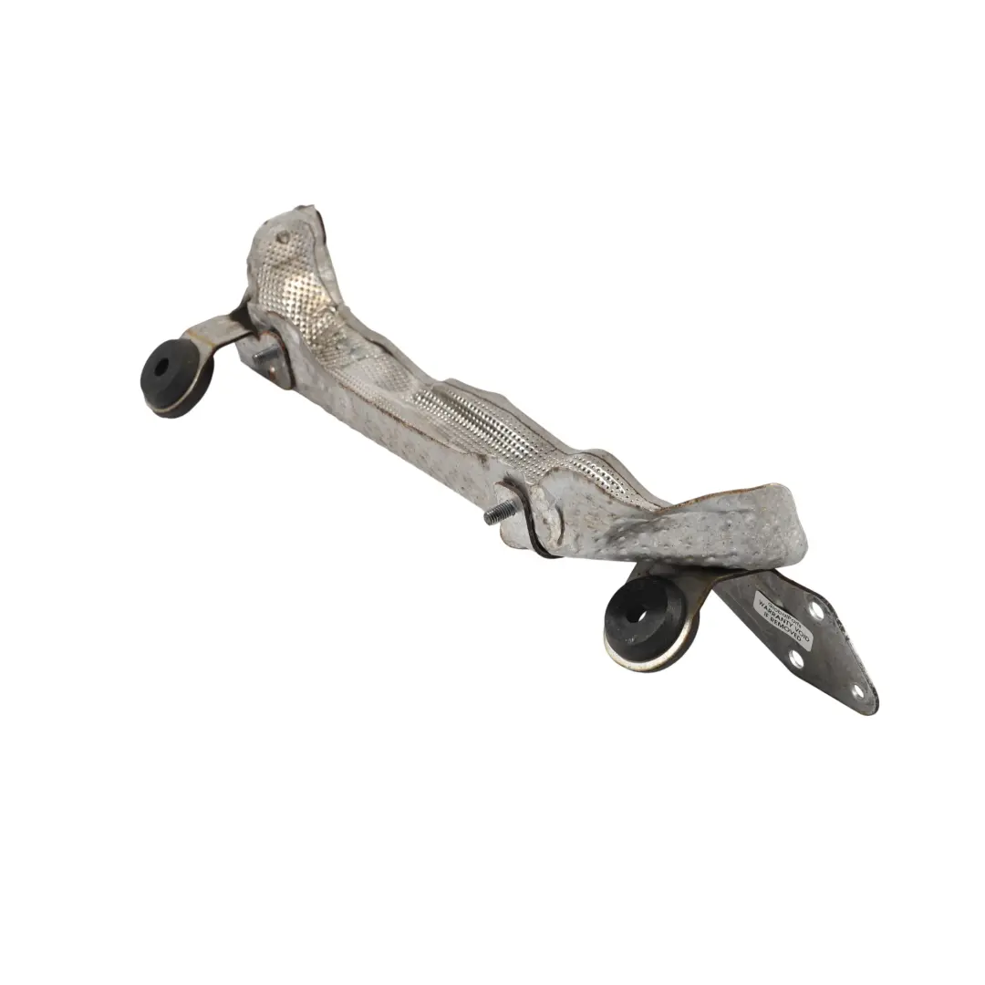 Copertura Isolamento Termico per Mercedes W212 C218 W221 W222 con numero di parte A6420940985 Mercedes W212 C218 W221 W222 Copertura Isolamento Termico - SKU A6420940985-1 - Numero di parte A6420940985
