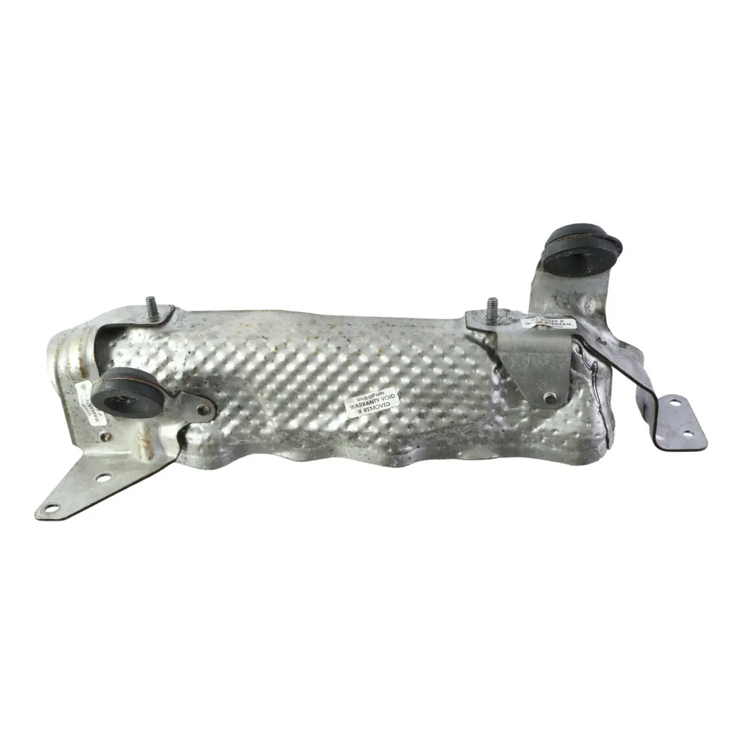 Hitzeschild Isolierung Abdeckung für Mercedes W212 C218 W221 W222 mit Teilenummer A6420940985 Mercedes W212 C218 W221 W222 Hitzeschild Isolierung Abdeckung - SKU A6420940985 - Teilenummer A6420940985