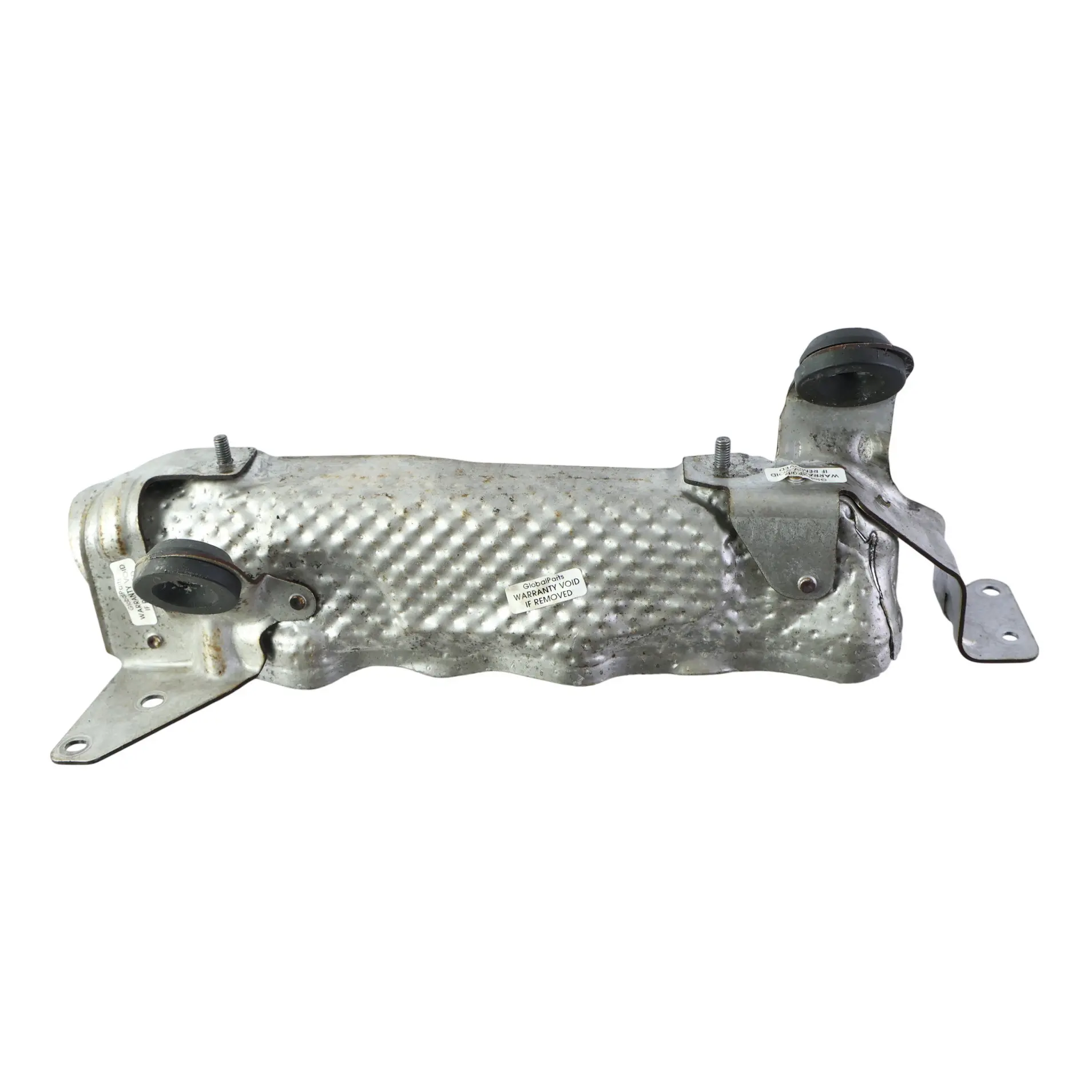 Mercedes W212 C218 W221 W222 Osłona Termiczna Izolacyjna A6420940985