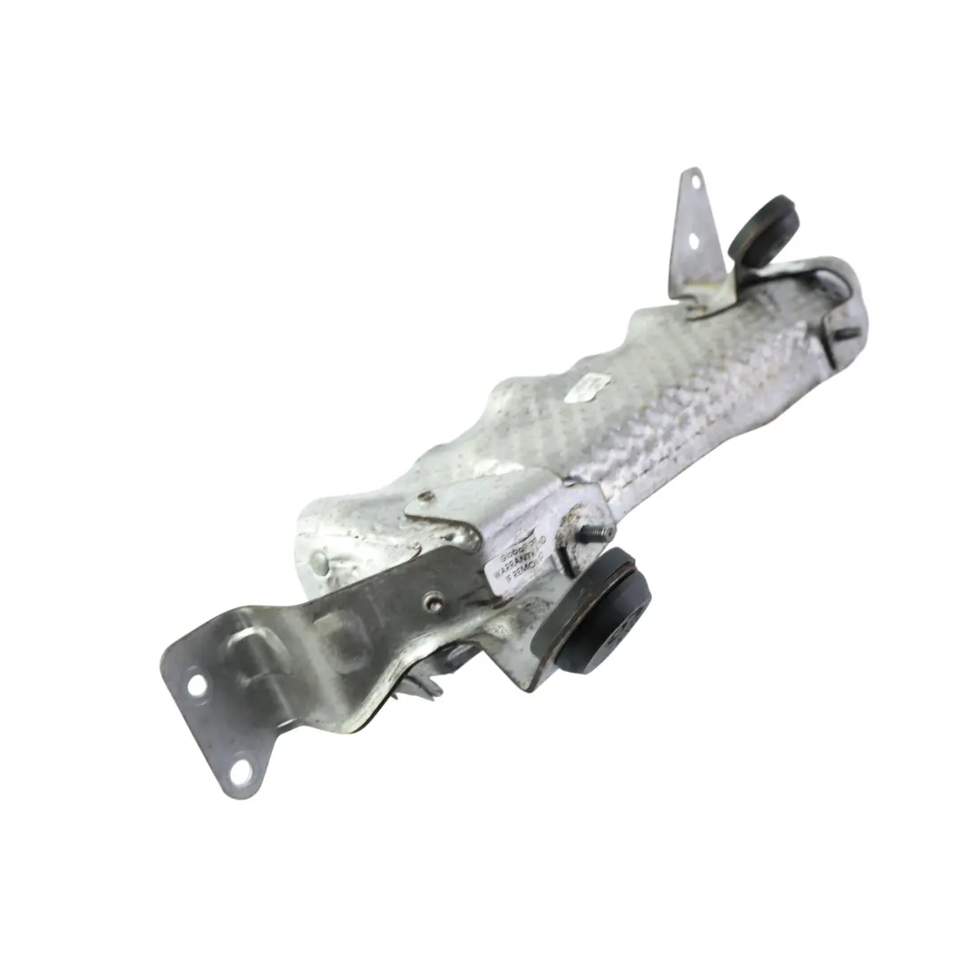 Mercedes W212 C218 W221 W222 Heat Shield Insulation Cover - SKU A6420940985 - Part number A6420940985