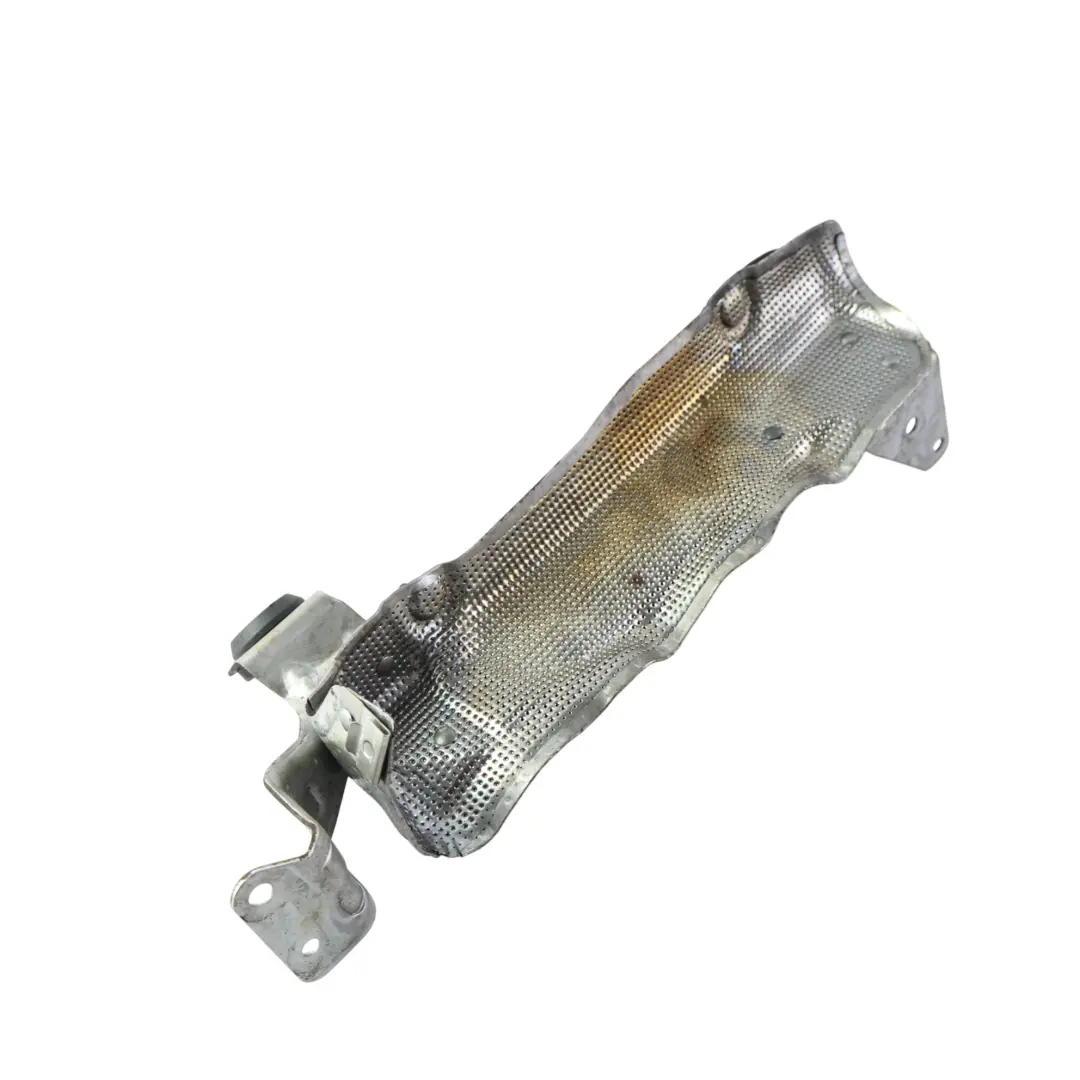 Mercedes W212 C218 W221 W222 Protección Térmica Aislante - SKU A6420940985 - Número de pieza A6420940985