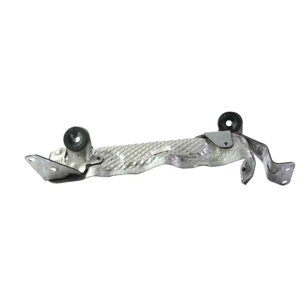 Hitzeschild Isolierung Abdeckung für Mercedes W212 C218 W221 W222 mit Teilenummer A6420940985 Mercedes W212 C218 W221 W222 Hitzeschild Isolierung Abdeckung - SKU A6420940985 - Teilenummer A6420940985