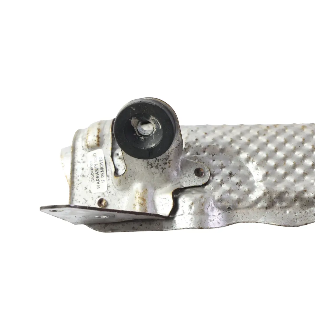 Bouclier Thermique Isolation pour Mercedes W212 C218 W221 W222 à propos du numéro de pièce A6420940985 Mercedes W212 C218 W221 W222 Bouclier Thermique Isolation - SKU A6420940985 - Numéro de pièce A6420940985