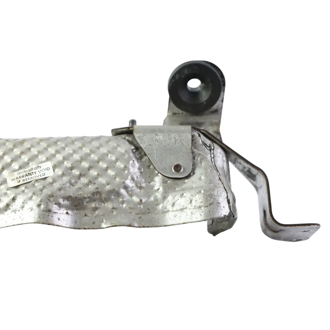 Mercedes W212 C218 W221 W222 Heat Shield Insulation Cover - SKU A6420940985 - Part number A6420940985