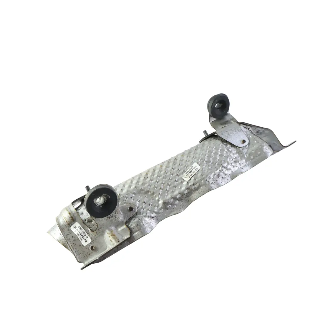 Osłona Termiczna Izolacyjna do Mercedes W212 C218 W221 W222 o numerze A6420940985 Mercedes W212 C218 W221 W222 Osłona Termiczna Izolacyjna - SKU A6420940985 - Numer Części A6420940985