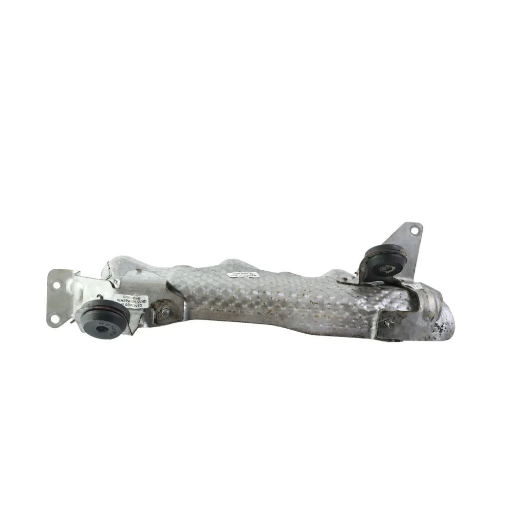 Mercedes W212 C218 W221 W222 Bouclier Thermique Isolation - SKU A6420940985 - Numéro de pièce A6420940985