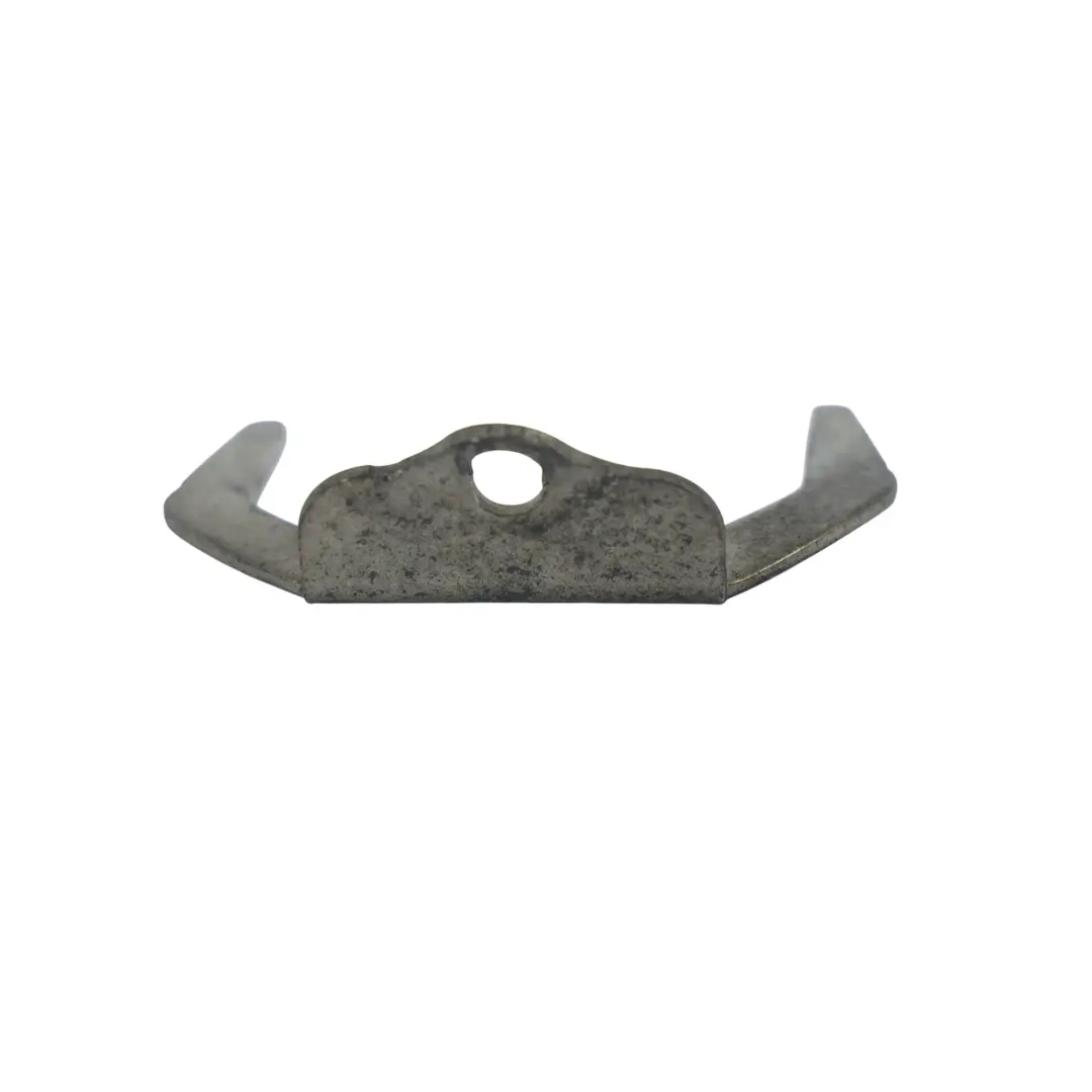 Mercedes W203 C207 W212 C219 Ansaugkrümmer Halterung - SKU A6420980039 - Teilenummer A6420980039