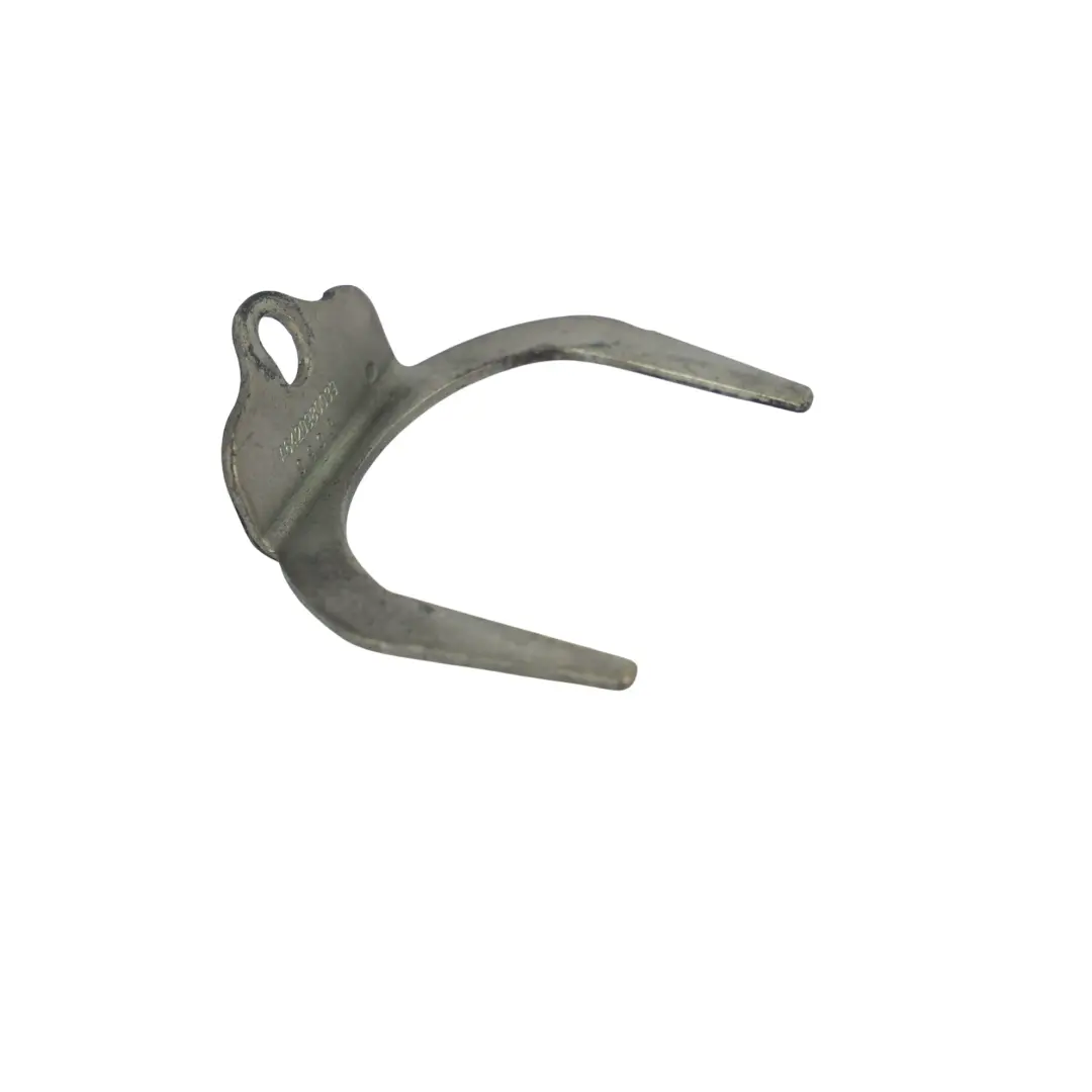 Mercedes W203 W203 C207 W212 C219 Air Intake Manifold Mount Holder - SKU A6420980039 - Part number A6420980039