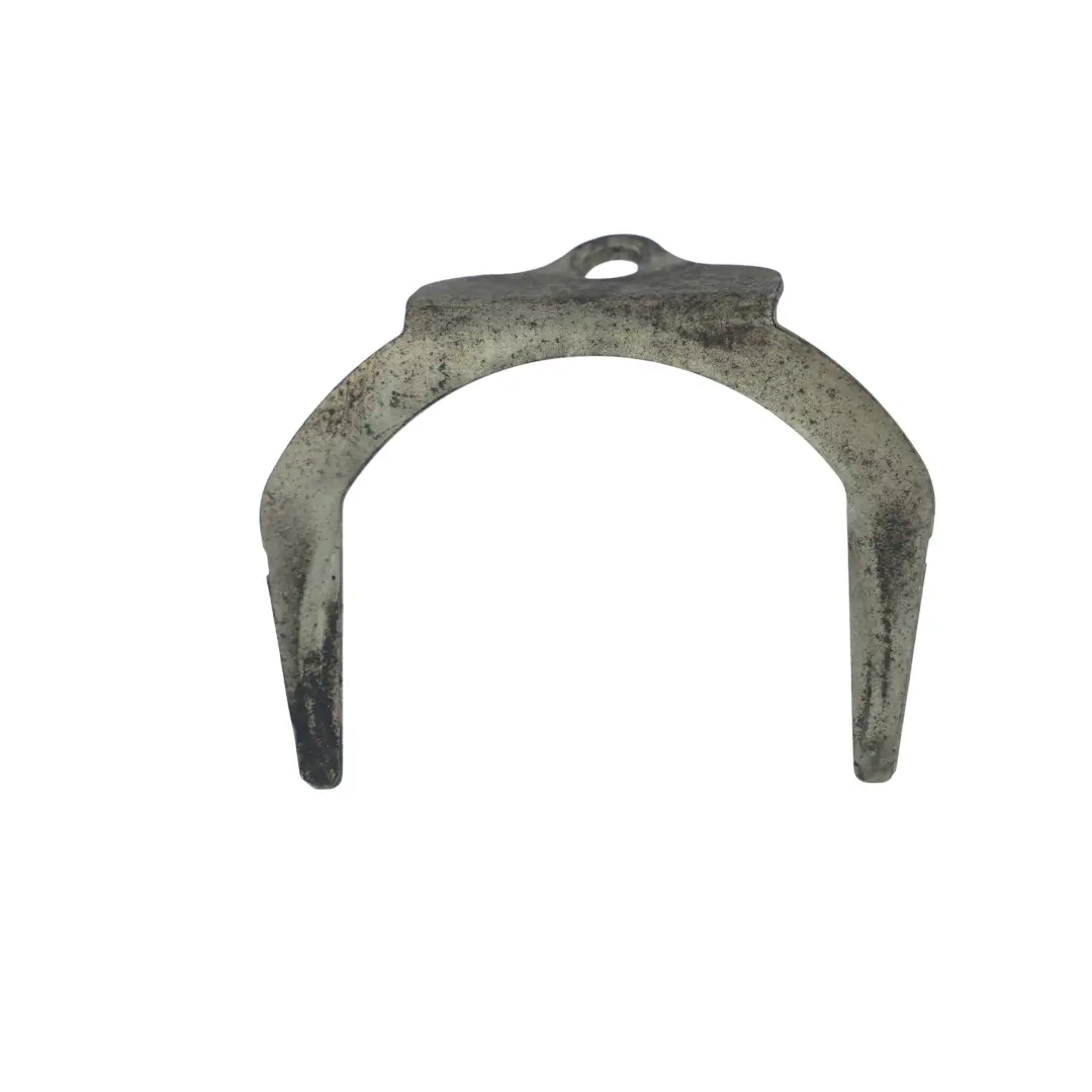 Mercedes W203 C207 W212 C219 Soporte Colector Admisión Aire - SKU A6420980039 - Número de pieza A6420980039