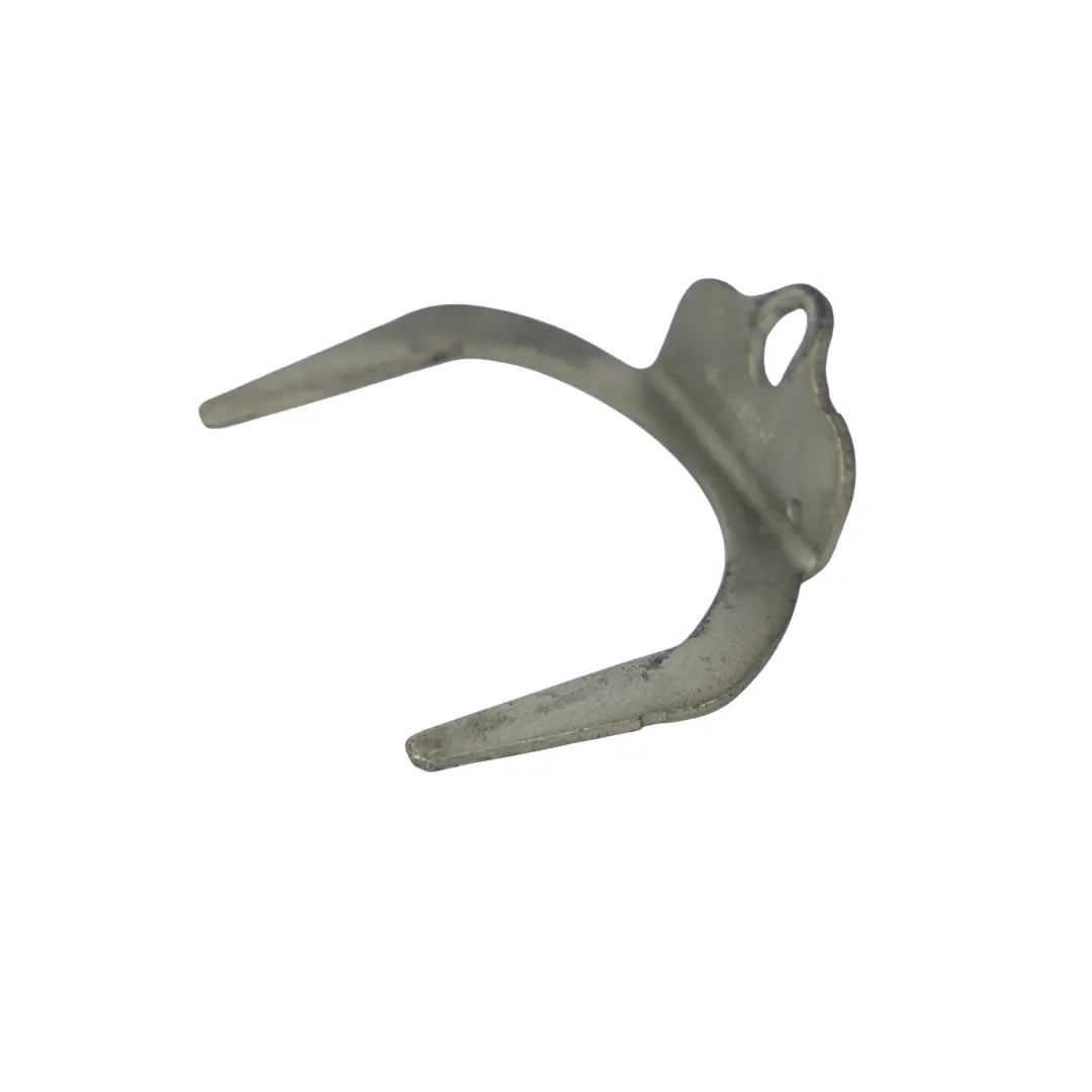 Mercedes W203 C207 W212 C219 Supporto Collettore Aspirazione - SKU A6420980039 - Numero di parte A6420980039