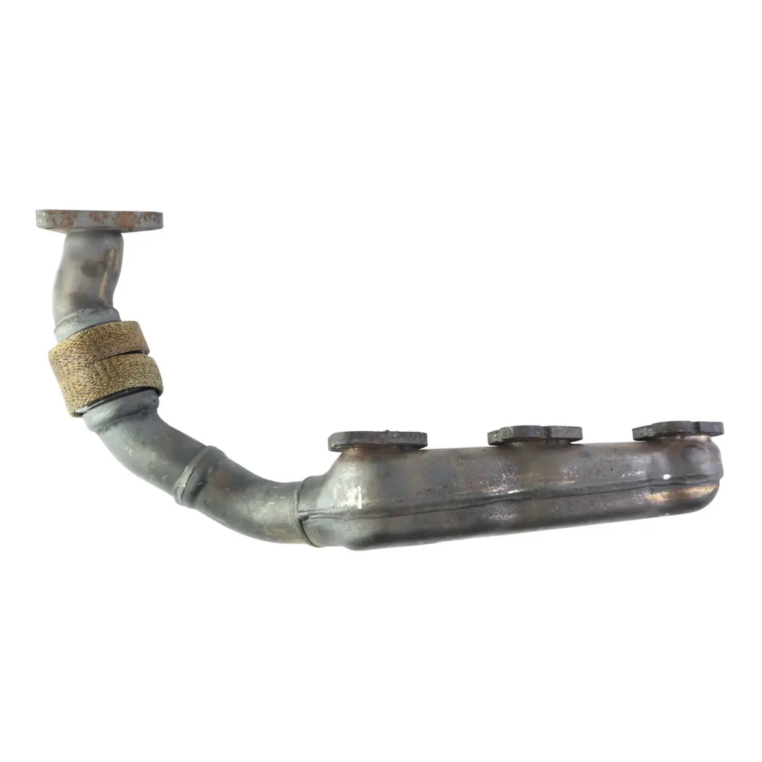 Mercedes A207 W164 S212 W221 Exhaust Manifold Right O/S 3.0 Diesel - SKU A6421400409 - Part number A6421400409