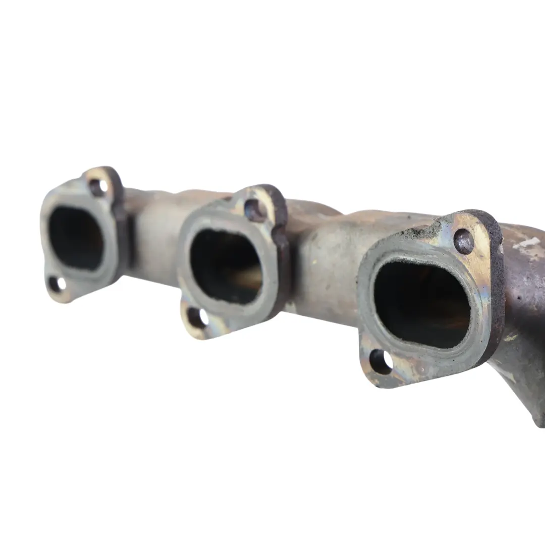 Mercedes A207 W164 S212 W221 Exhaust Manifold Right O/S 3.0 Diesel - SKU A6421400409 - Part number A6421400409
