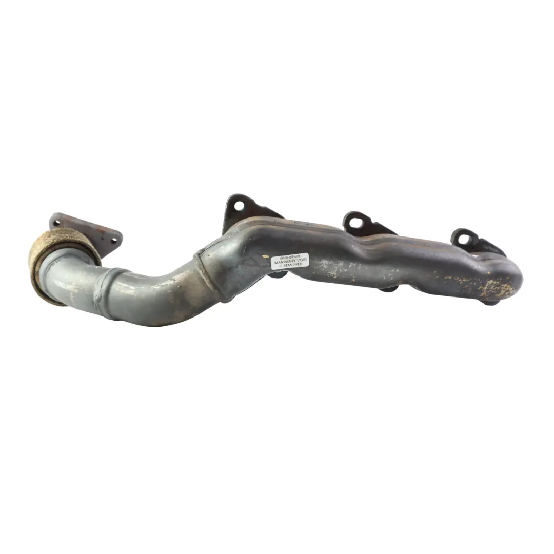 Colector Escape Derecho 3.0 Diesel para Mercedes A207 W164 S212 W221 con número de pieza A6421400409 Mercedes A207 W164 S212 W221 Colector Escape Derecho 3.0 Diesel - SKU A6421400409 - Número de pieza A6421400409