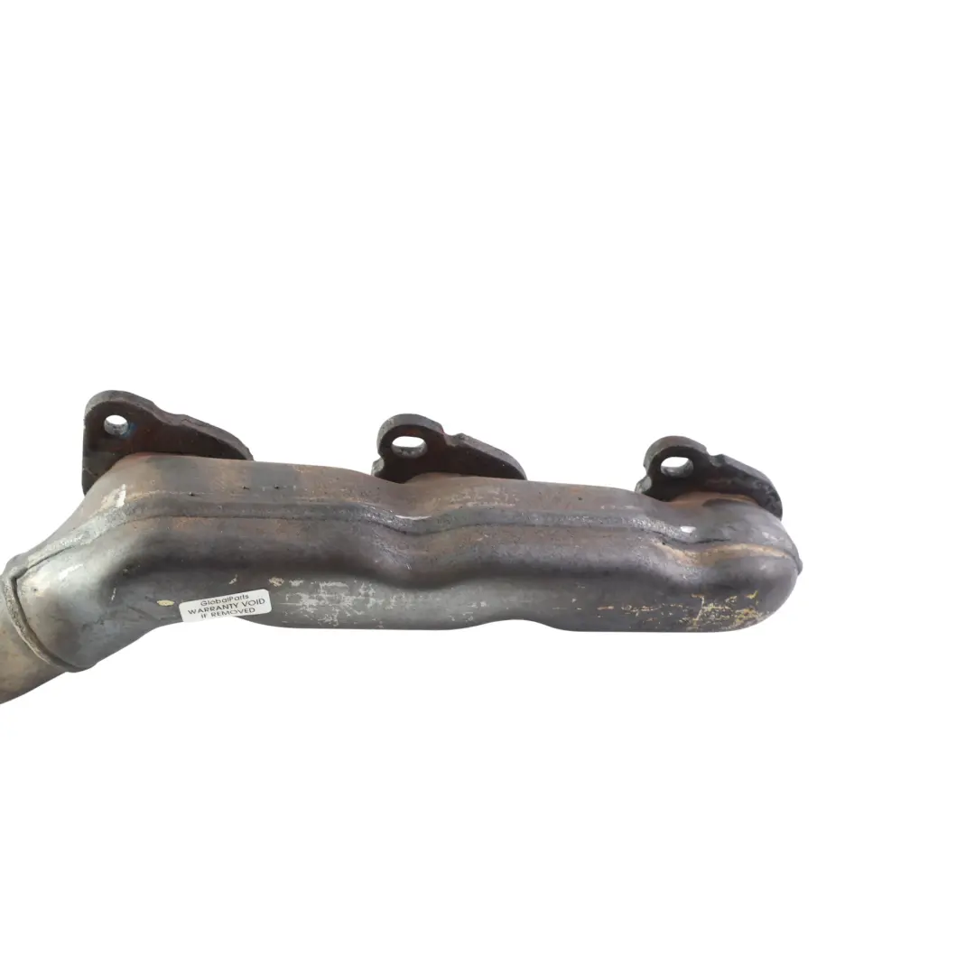 Mercedes A207 W164 S212 W221 Kolektor Wydech Prawy 3.0 Diesel - SKU A6421400409 - Numer Części A6421400409