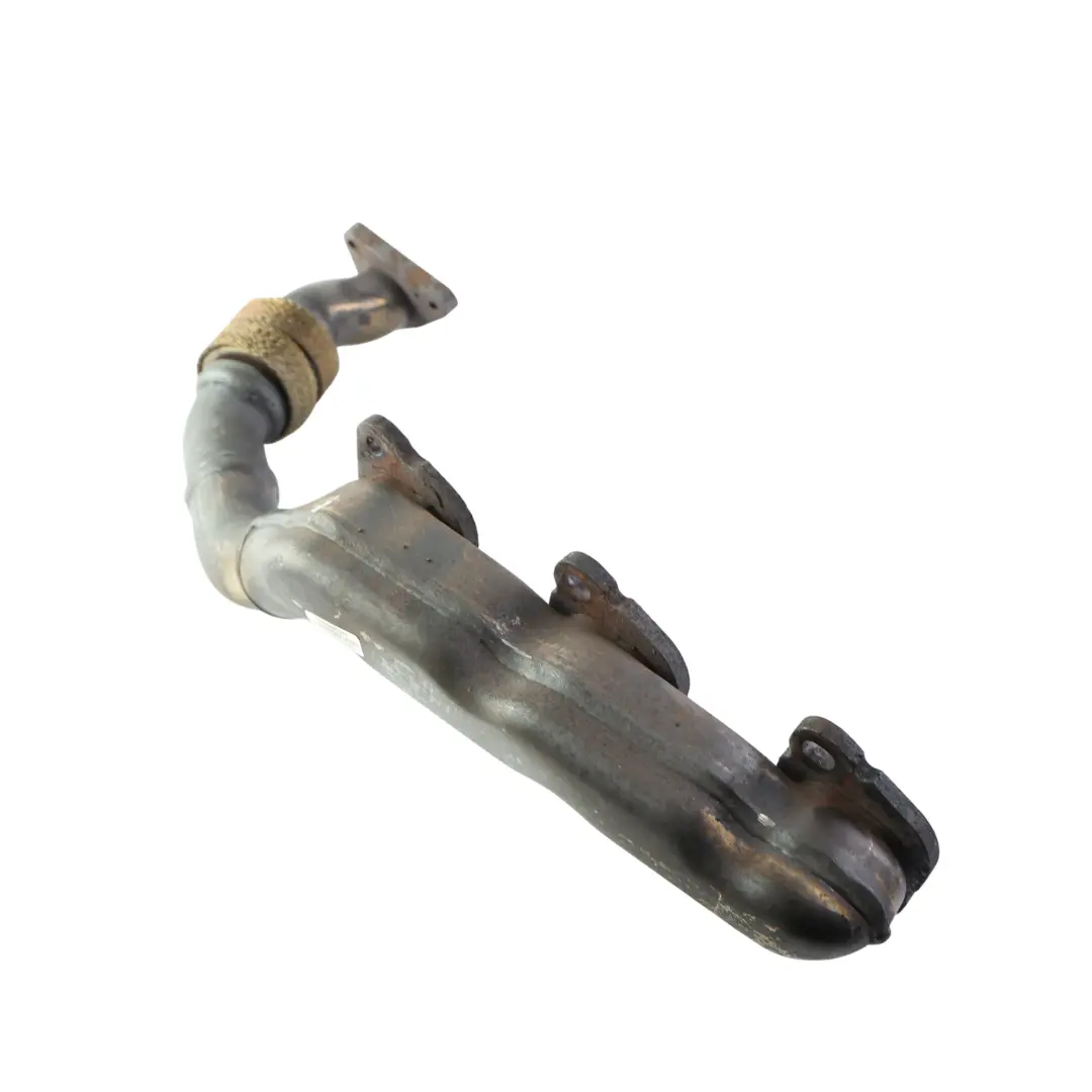 Mercedes A207 W164 S212 W221 Exhaust Manifold Right O/S 3.0 Diesel - SKU A6421400409 - Part number A6421400409
