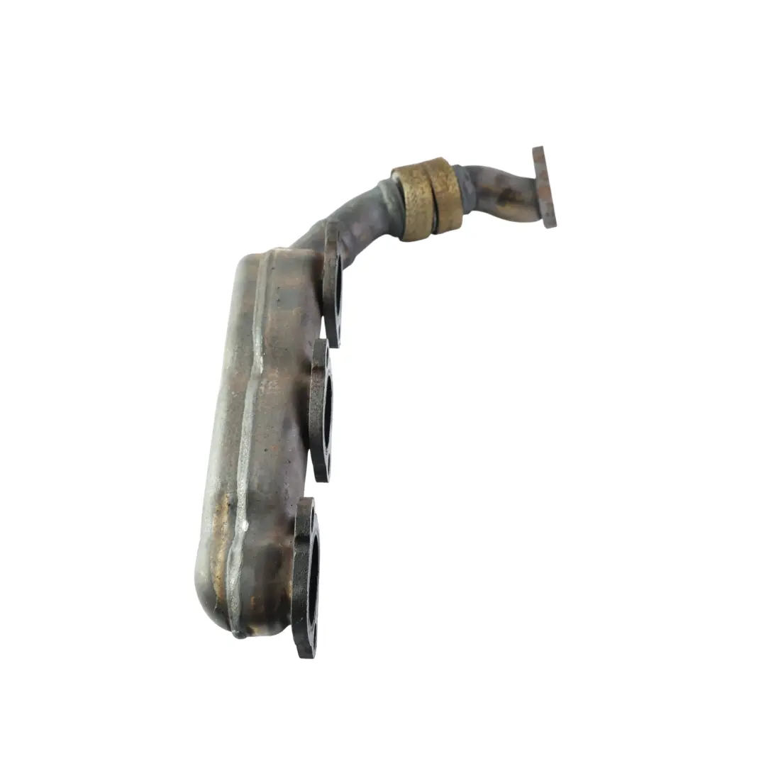 Colector Escape Derecho 3.0 Diesel para Mercedes A207 W164 S212 W221 con número de pieza A6421400409 Mercedes A207 W164 S212 W221 Colector Escape Derecho 3.0 Diesel - SKU A6421400409 - Número de pieza A6421400409