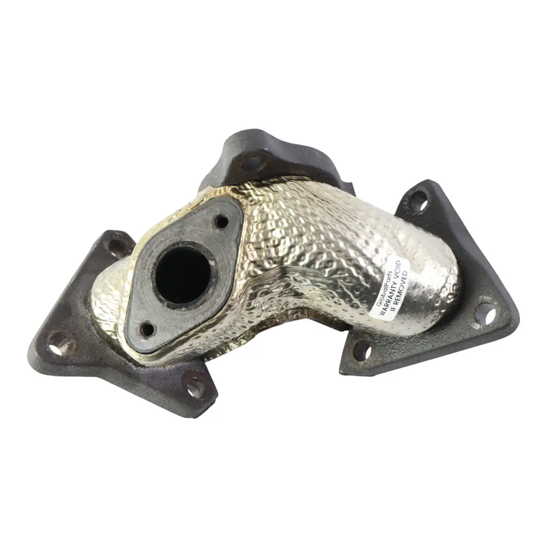Kolektor Wydechowy Turbo Rura do Mercedes W204 o numerze A6421400436 Mercedes W204 Kolektor Wydechowy Turbo Rura - SKU A6421400436 - Numer Części A6421400436