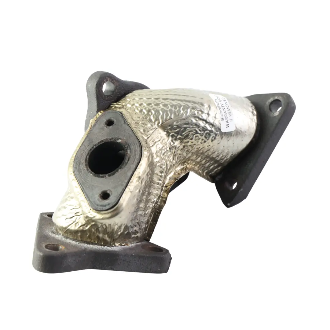Collecteur Échappement Gaz Turbo Tuyau Ligne pour Mercedes W204 à propos du numéro de pièce A6421400436 Mercedes W204 Collecteur Échappement Gaz Turbo Tuyau Ligne - SKU A6421400436 - Numéro de pièce A6421400436