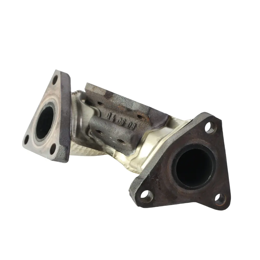 Mercedes W204 Kolektor Wydechowy Turbo Rura - SKU A6421400436 - Numer Części A6421400436