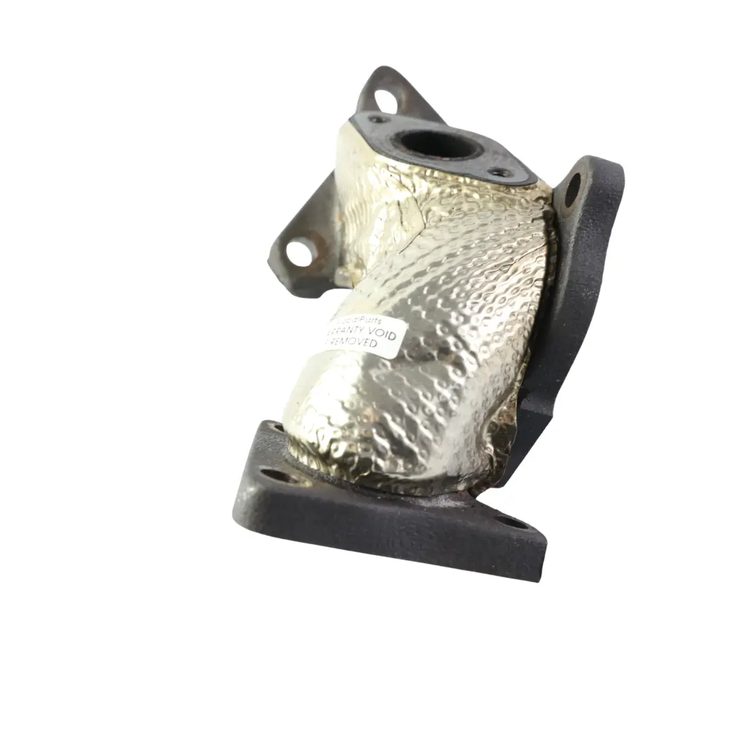 Colector Tubo Línea Gases Escape Turbo para Mercedes W204 con número de pieza A6421400436 Mercedes W204 Colector Tubo Línea Gases Escape Turbo - SKU A6421400436 - Número de pieza A6421400436