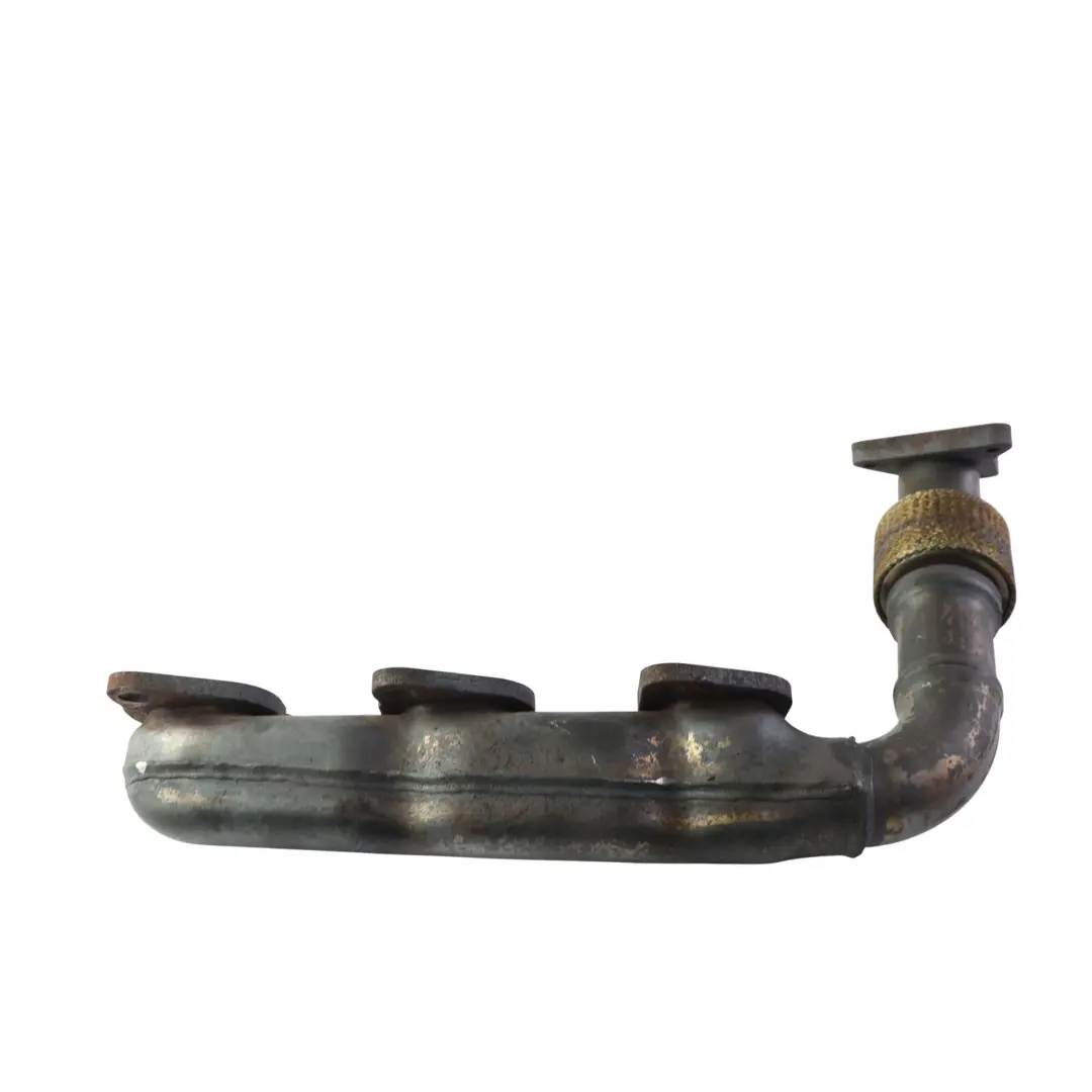 Exhaust Manifold Left N/S 3.0 Diesel to Mercedes W204 S212 W639 W906 with Part number A6421400509 Mercedes W204 S212 W639 W906 Exhaust Manifold Left N/S 3.0 Diesel - SKU A6421400509 - Part number A6421400509
