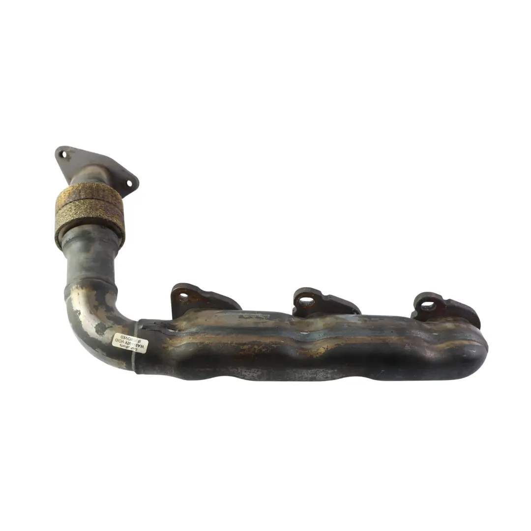 Collecteur Échappement Gauche 3.0 pour Mercedes W204 S212 W639 W906 à propos du numéro de pièce A6421400509 Mercedes W204 S212 W639 W906 Collecteur Échappement Gauche 3.0 - SKU A6421400509 - Numéro de pièce A6421400509