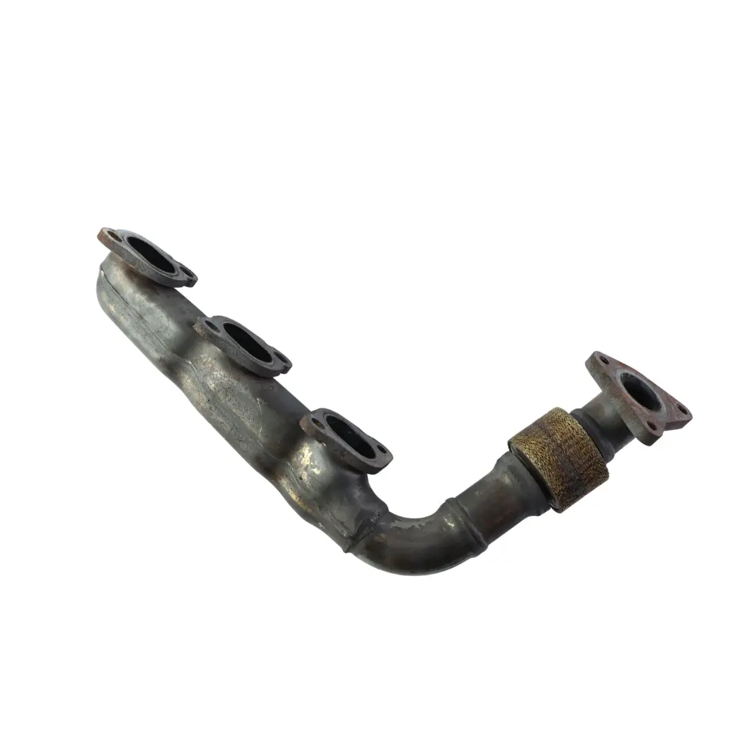 Mercedes W204 S212 W639 W906 Kolektor Wydechowy Lewy 3.0 Diesel - SKU A6421400509 - Numer Części A6421400509