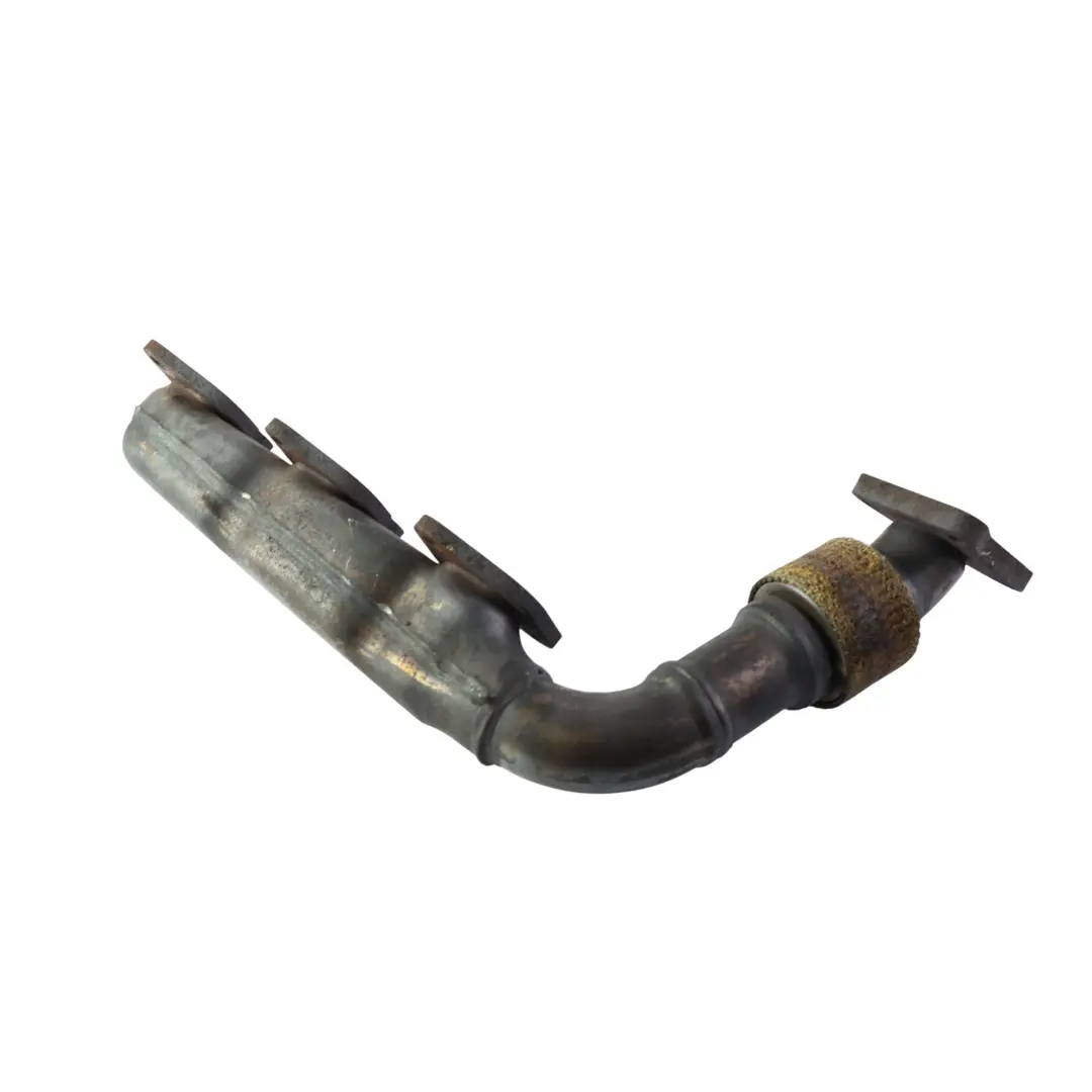 Mercedes W204 S212 W639 W906 Abgaskrümmer Links 3.0 Diesel - SKU A6421400509 - Teilenummer A6421400509