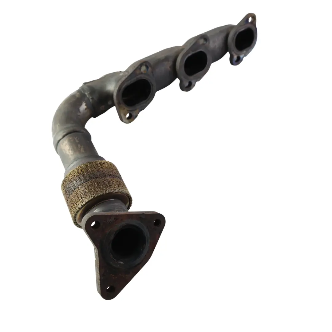 Collettore Scarico Sinistro 3.0 Diesel per Mercedes W204 S212 W639 W906 con numero di parte A6421400509 Mercedes W204 S212 W639 W906 Collettore Scarico Sinistro 3.0 Diesel - SKU A6421400509 - Numero di parte A6421400509