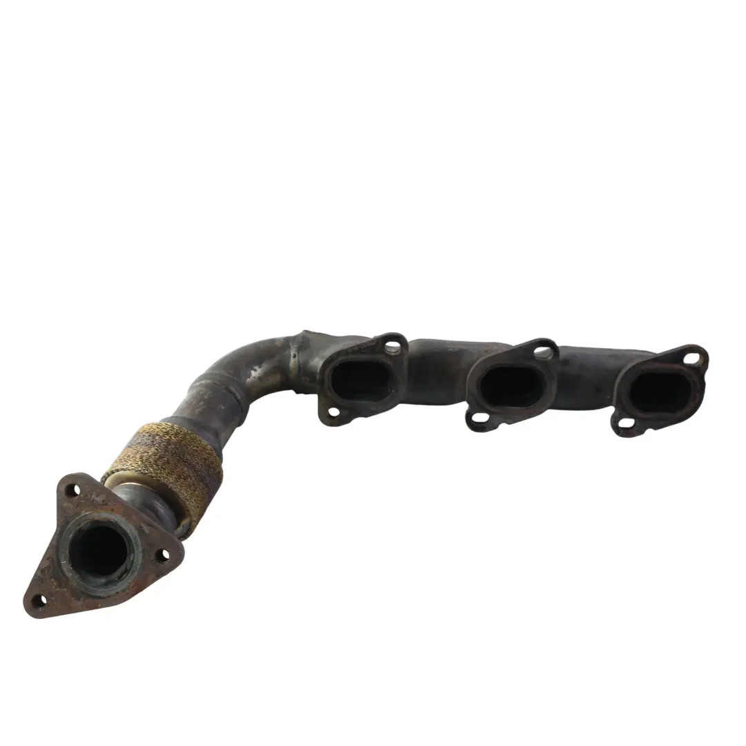 Abgaskrümmer Links 3.0 Diesel für Mercedes W204 S212 W639 W906 mit Teilenummer A6421400509 Mercedes W204 S212 W639 W906 Abgaskrümmer Links 3.0 Diesel - SKU A6421400509 - Teilenummer A6421400509