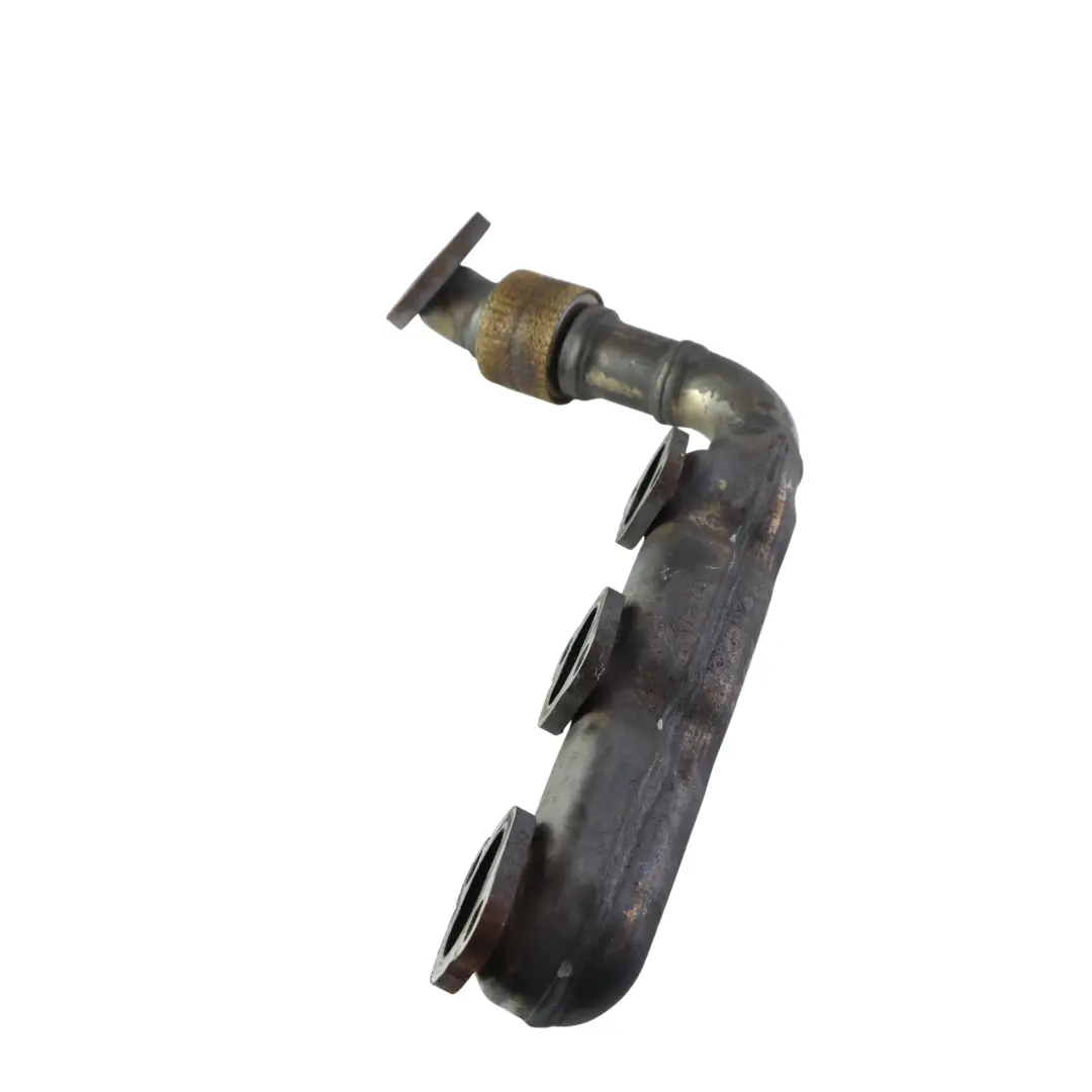 Abgaskrümmer Links 3.0 Diesel für Mercedes W204 S212 W639 W906 mit Teilenummer A6421400509 Mercedes W204 S212 W639 W906 Abgaskrümmer Links 3.0 Diesel - SKU A6421400509 - Teilenummer A6421400509