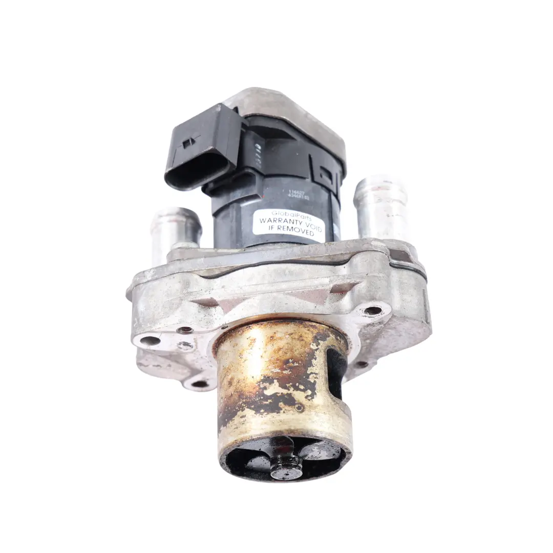 Valvola EGR Ricircolo Gas Scarico 3.0L per Mercedes Sprinter W639 CDI con numero di parte A6421401760 Mercedes Sprinter W639 CDI Valvola EGR Ricircolo Gas Scarico 3.0L - SKU A6421401760 - Numero di parte A6421401760