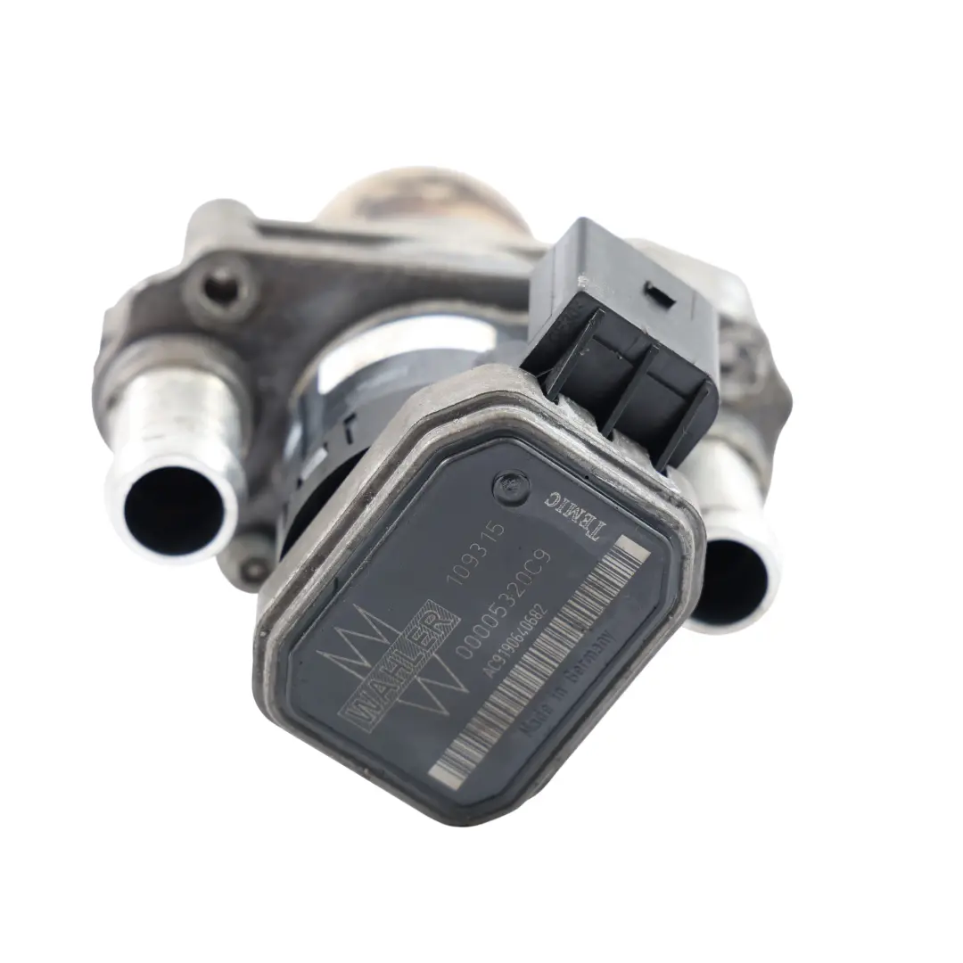 Mercedes Sprinter W639 CDI Valvola EGR Ricircolo Gas Scarico 3.0L - SKU A6421401760 - Numero di parte A6421401760
