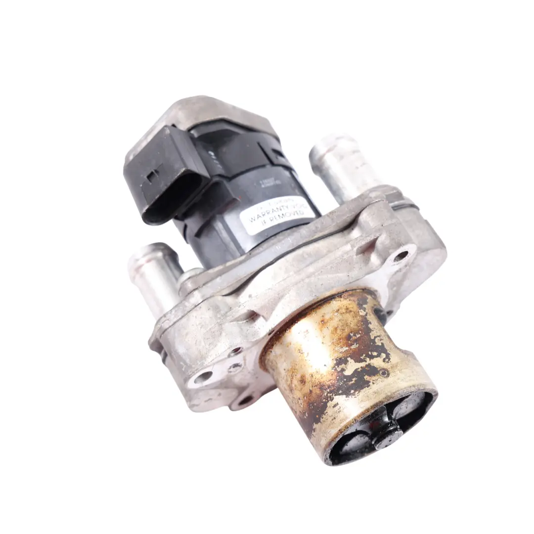 Válvula EGR 3.0L para Mercedes Sprinter W639 CDI con número de pieza A6421401760 Mercedes Sprinter W639 CDI Válvula EGR 3.0L - SKU A6421401760 - Número de pieza A6421401760