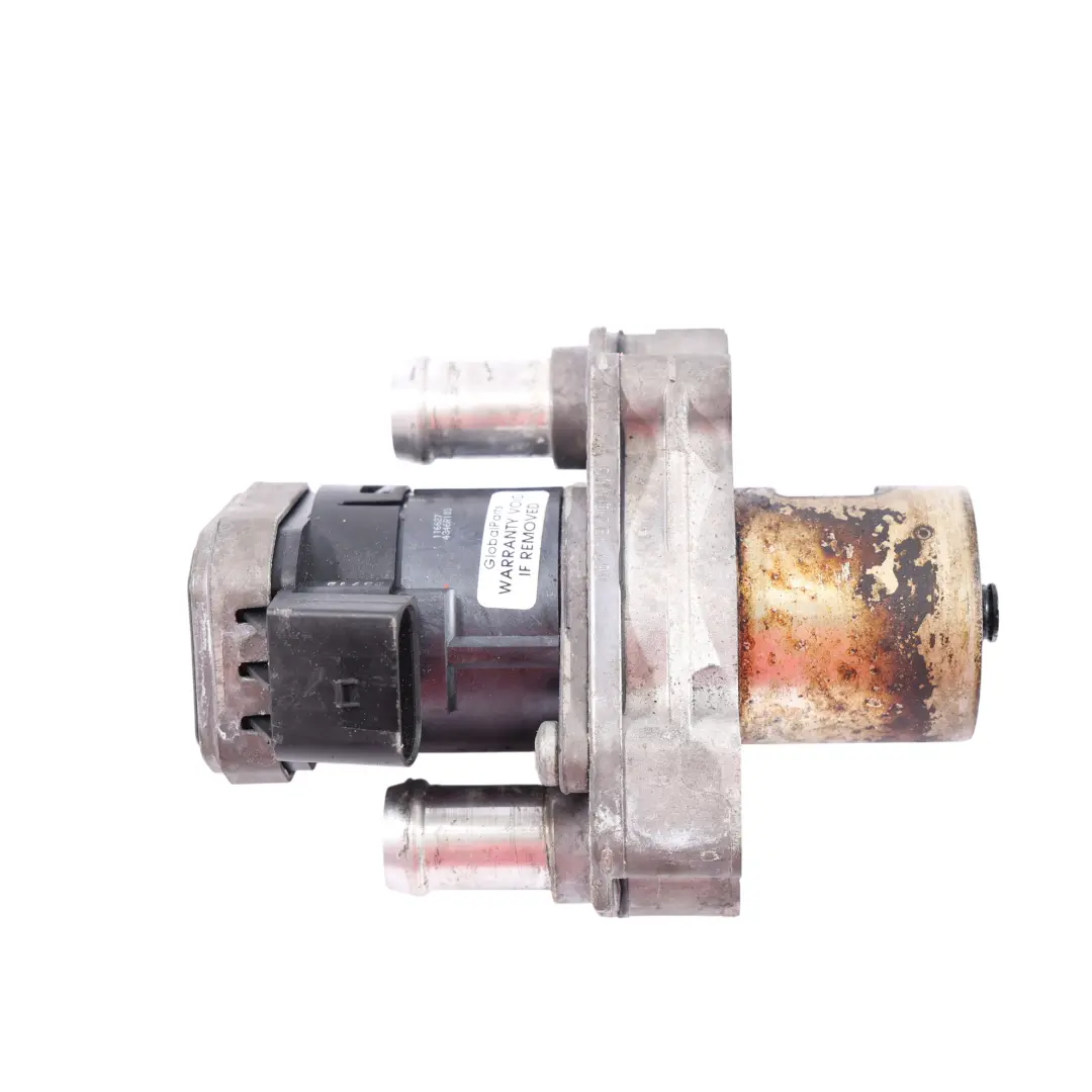 Valvola EGR Ricircolo Gas Scarico 3.0L per Mercedes Sprinter W639 CDI con numero di parte A6421401760 Mercedes Sprinter W639 CDI Valvola EGR Ricircolo Gas Scarico 3.0L - SKU A6421401760 - Numero di parte A6421401760
