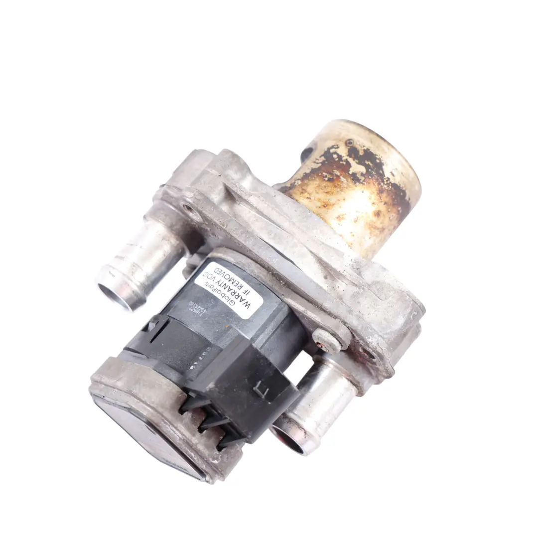 Válvula EGR 3.0L para Mercedes Sprinter W639 CDI con número de pieza A6421401760 Mercedes Sprinter W639 CDI Válvula EGR 3.0L - SKU A6421401760 - Número de pieza A6421401760